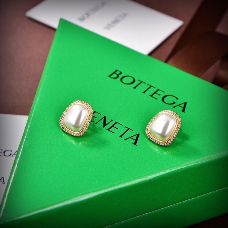 Bottega Veneta Earrings